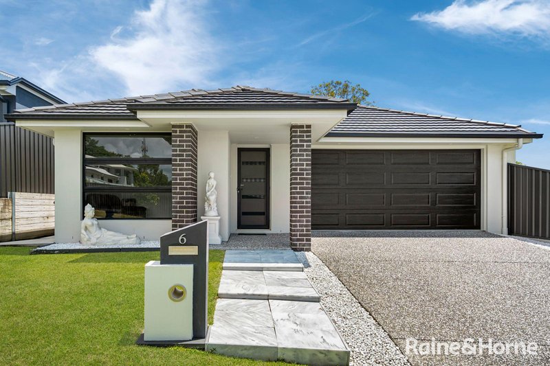 6 Platinum Close, Kallangur QLD 4503