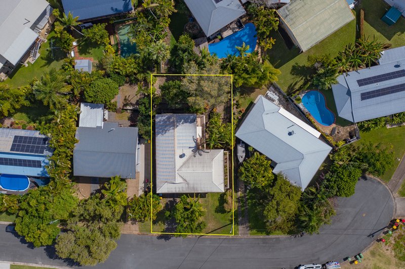 Photo - 6 Pleasant Drive, Cannonvale QLD 4802 - Image 3