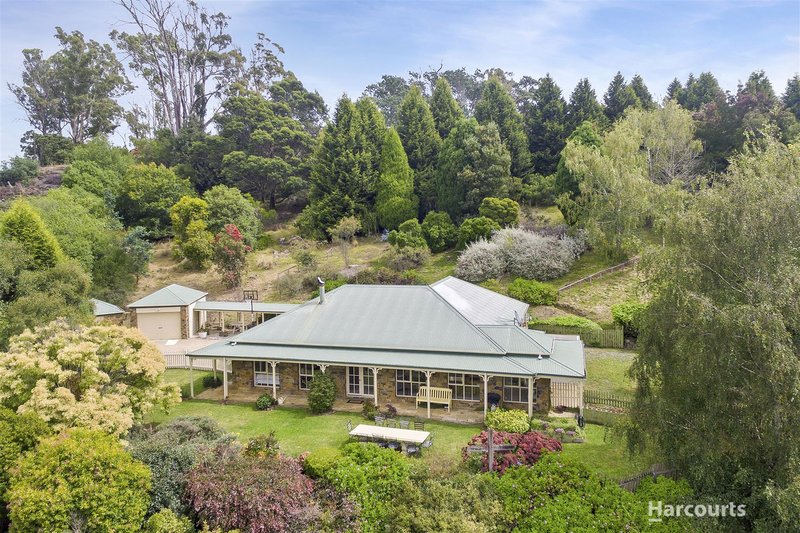 Photo - 6 Pleasant Hills Drive, Grindelwald TAS 7277 - Image 2