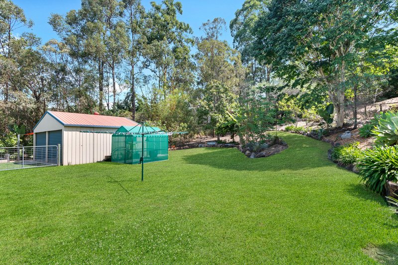 Photo - 6 Plum Pine Court, Eatons Hill QLD 4037 - Image 5