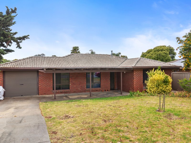 Photo - 6 Plumtree Crescent, Huntfield Heights SA 5163 - Image 6