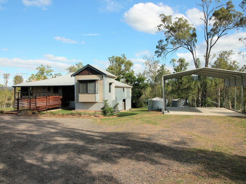 Photo - 6 Point Piper Close, Laidley Heights QLD 4341 - Image 9