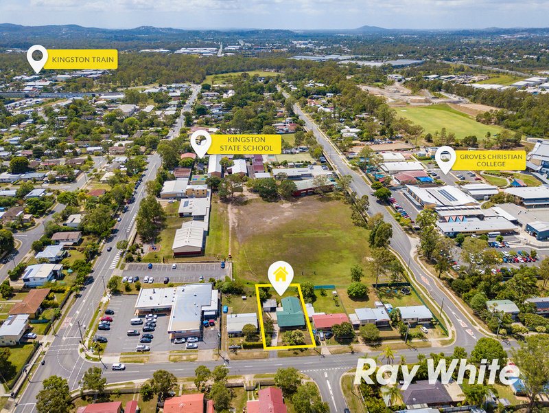 6 Polaris Avenue, Kingston QLD 4114