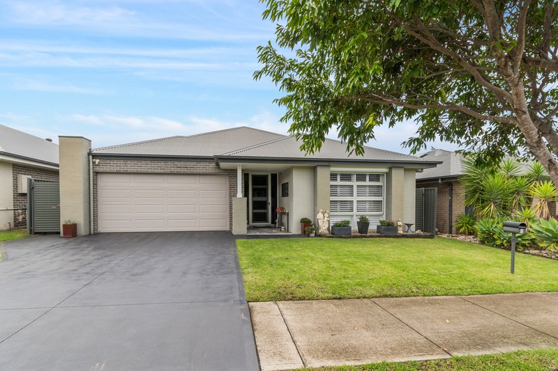 Photo - 6 Polsson Street, Horsley NSW 2530 - Image 1