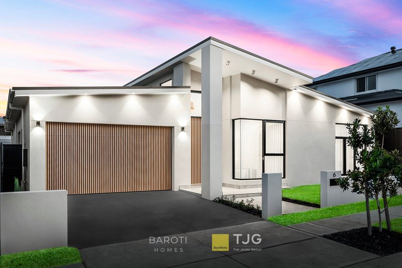 Photo - 6 Polwarth Street (The Gables) , Box Hill NSW 2765 - Image 3