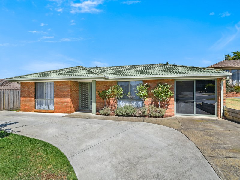 6 Poorinda Rise, Narre Warren VIC 3805