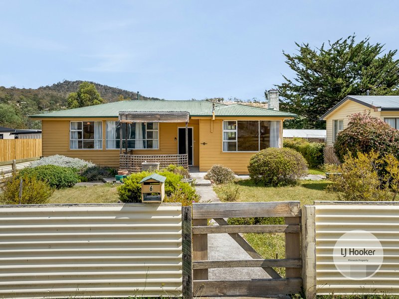 Photo - 6 Poplar Road, Risdon Vale TAS 7016 - Image 2