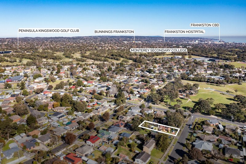 Photo - 6 Poplar Street, Frankston North VIC 3200 - Image 2