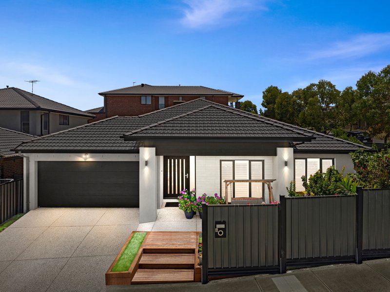 6 Porepunkah Street, Mernda VIC 3754