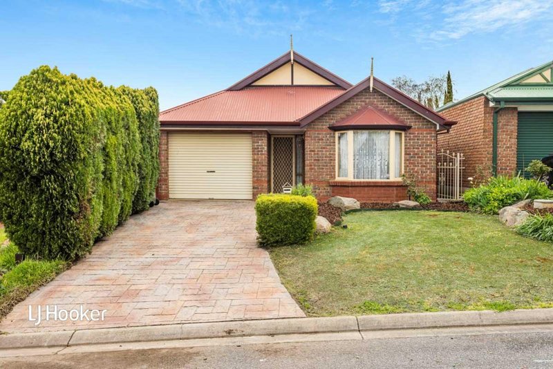 6 Port Ellen Court, Greenwith SA 5125