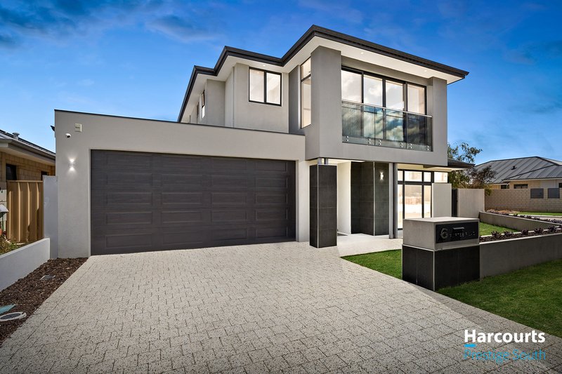 Photo - 6 Portes Road, Southern River WA 6110 - Image 1