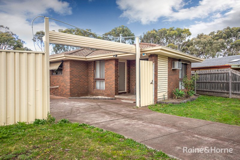 Photo - 6 Portmarnock Court, Sunbury VIC 3429 - Image 14