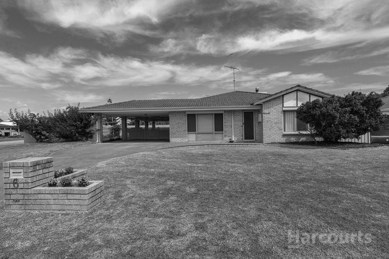 6 Portsea Court, Meadow Springs WA 6210