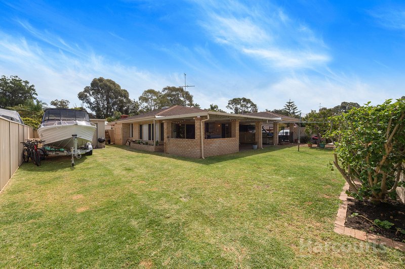 Photo - 6 Portsea Court, Meadow Springs WA 6210 - Image 16