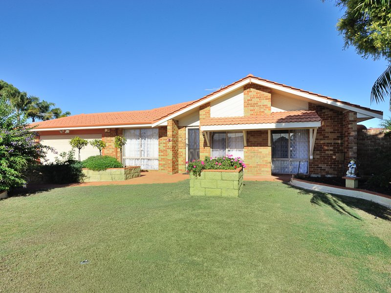 6 Portsea Place, Cooloongup WA 6168