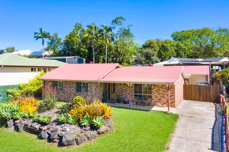 6 Possum Place, Nambour QLD 4560