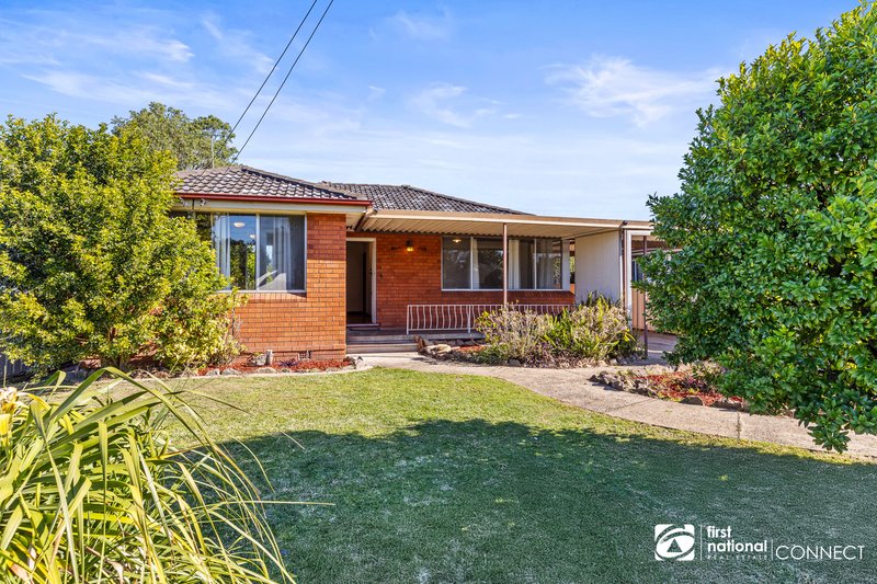 Photo - 6 Potts Street, Hobartville NSW 2753 - Image