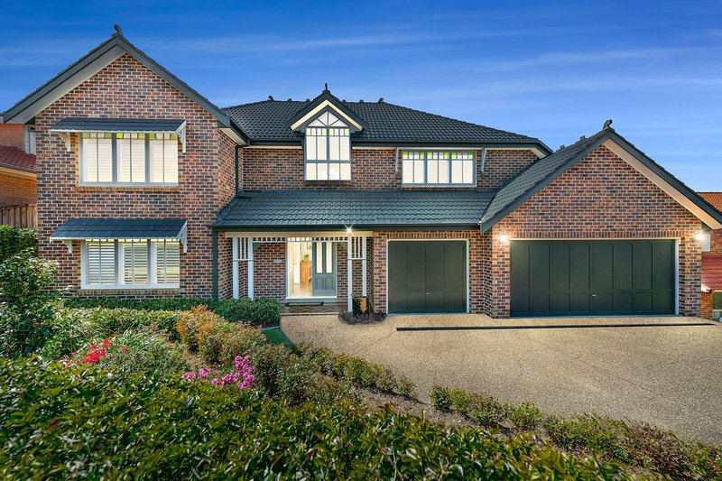 6 Powys Circuit, Castle Hill NSW 2154