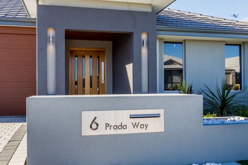 6 Prada Way, Spearwood WA 6163