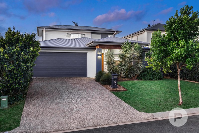 6 Premier Terrace, Bridgeman Downs QLD 4035