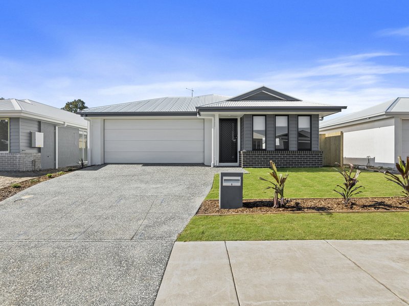 6 Prestwood Street, Logan Reserve QLD 4133