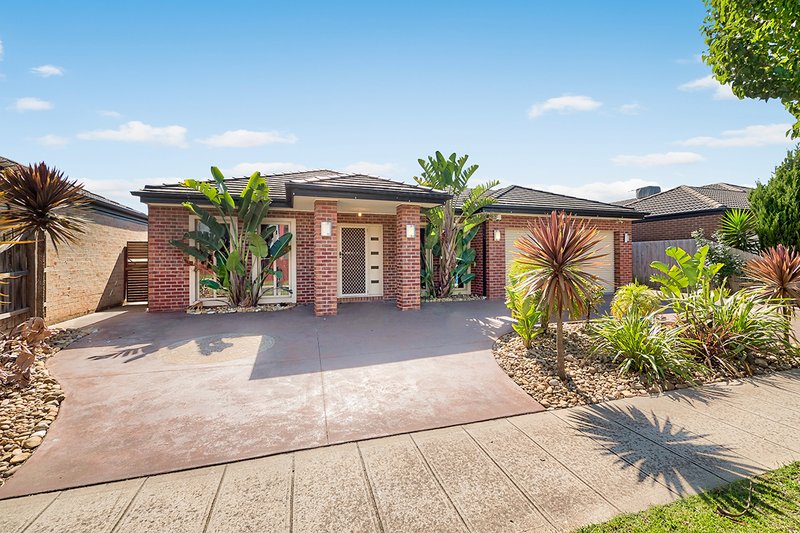 6 Prichard Avenue, Lynbrook VIC 3975