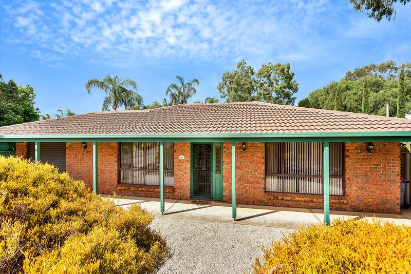 6 Pridham Court, Aberfoyle Park SA 5159