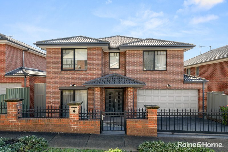 6 Primary Place, Maribyrnong VIC 3032