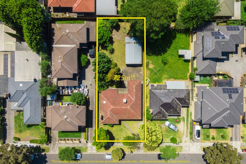 6 Prince Street, Clayton VIC 3168