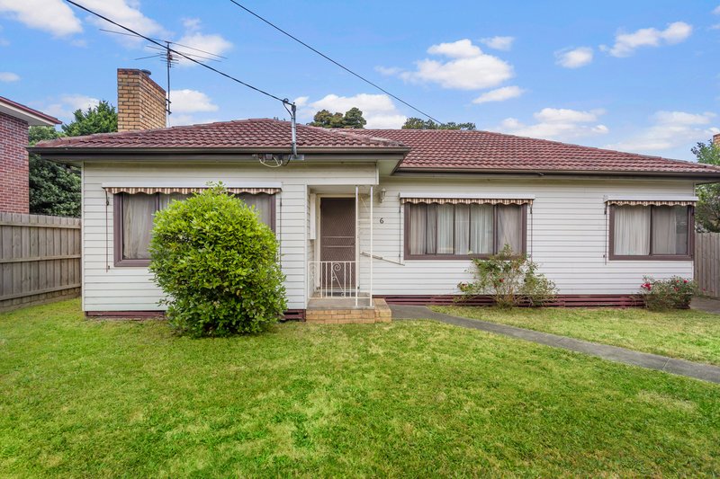 Photo - 6 Prince Street, Clayton VIC 3168 - Image 3