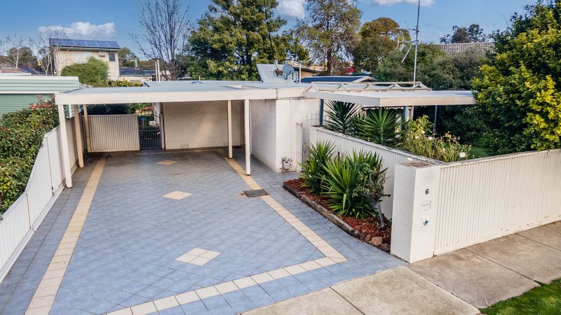 6 Princes Crescent, Shepparton VIC 3630