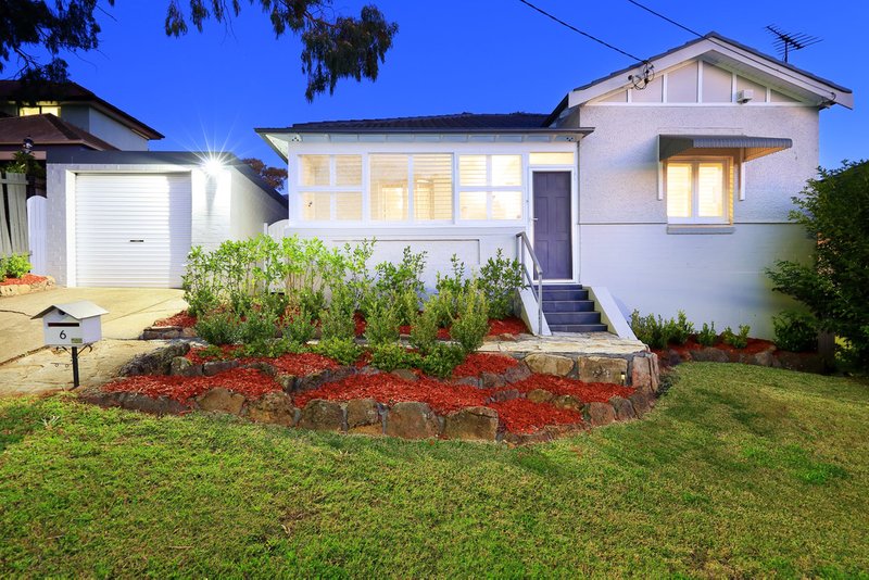 Photo - 6 Princes Street, Mortdale NSW 2223 - Image 2