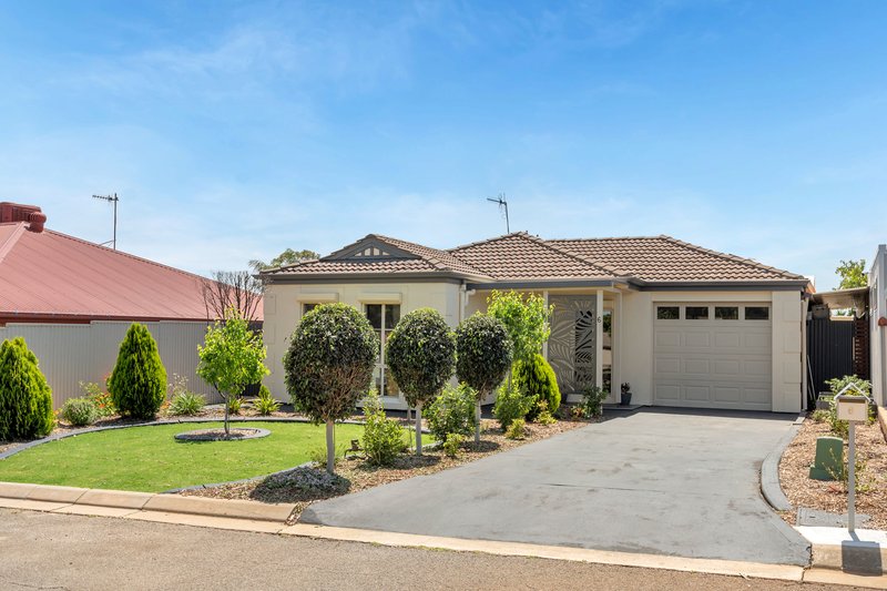 6 Princess Court, Blakeview SA 5114