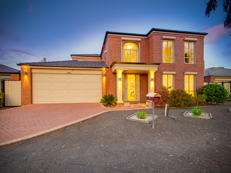 6 Princeton Close, Truganina VIC 3029