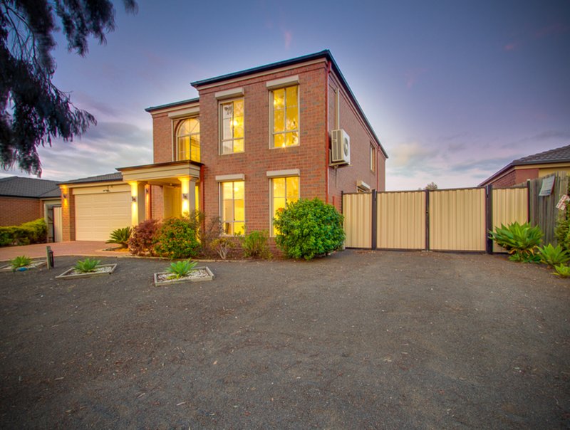 Photo - 6 Princeton Close, Truganina VIC 3029 - Image 2