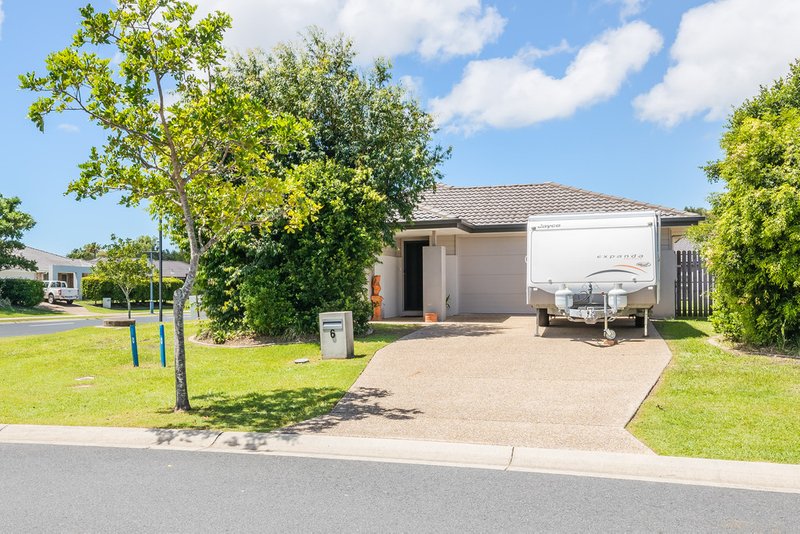 6 Pristine Place, Ningi QLD 4511