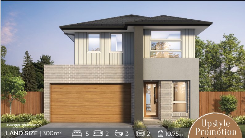 6 Proposed Road, Edmondson Park NSW 2174