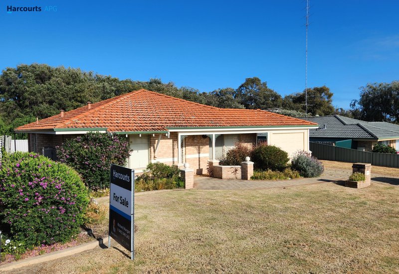 6 Protea Pass, Glen Iris WA 6230