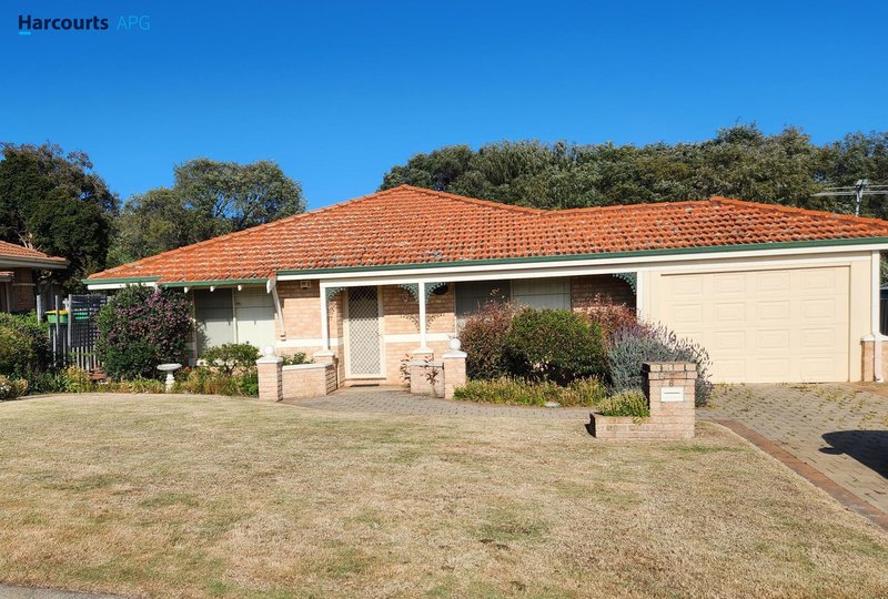 Photo - 6 Protea Pass, Glen Iris WA 6230 - Image 2