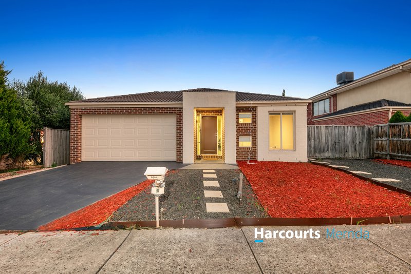 6 Province Grove, Doreen VIC 3754