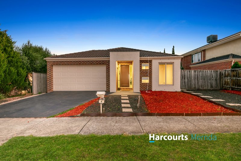 Photo - 6 Province Grove, Doreen VIC 3754 - Image 11