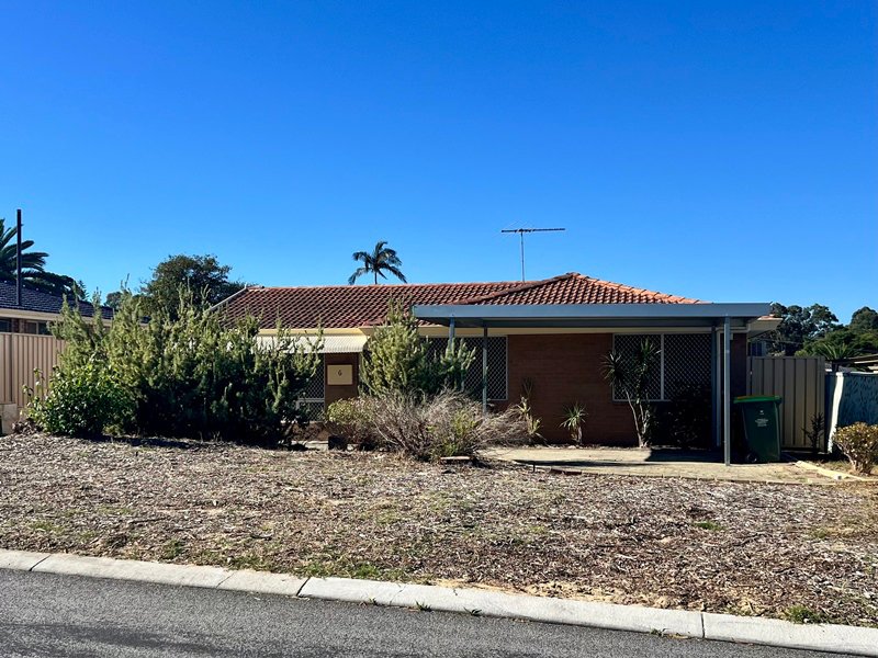 Photo - 6 Puglia Place, Koondoola WA 6064 - Image 1