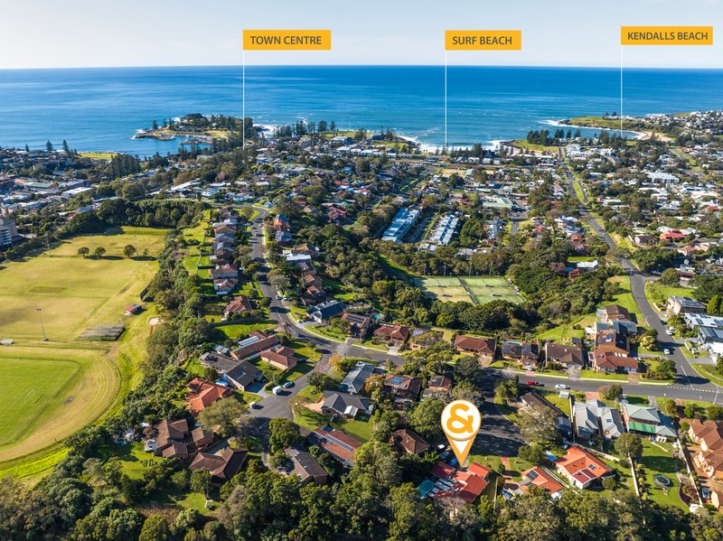 6 Pullen Place, Kiama NSW 2533