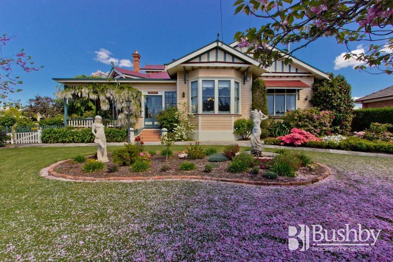 6 Punchbowl Road, Punchbowl TAS 7249