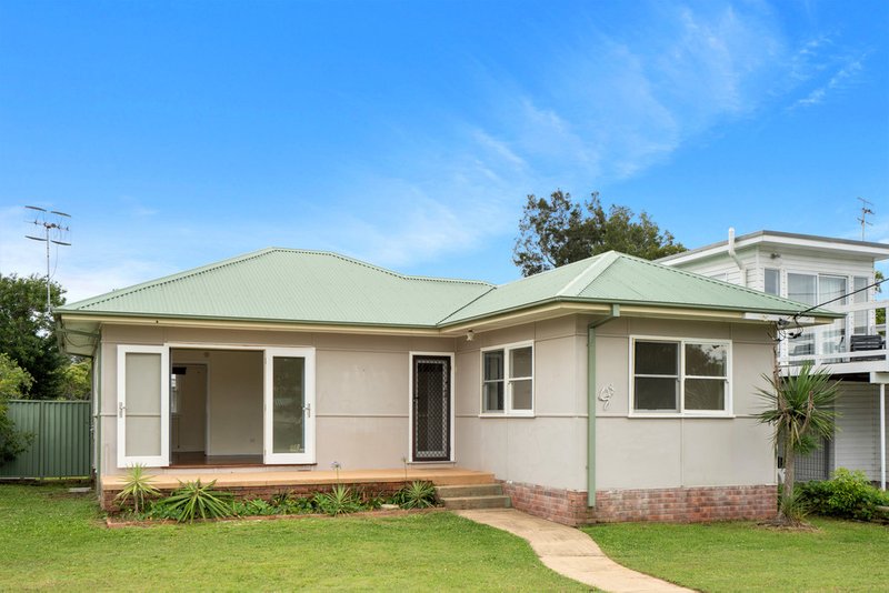 6 Pyang Avenue, Davistown NSW 2251