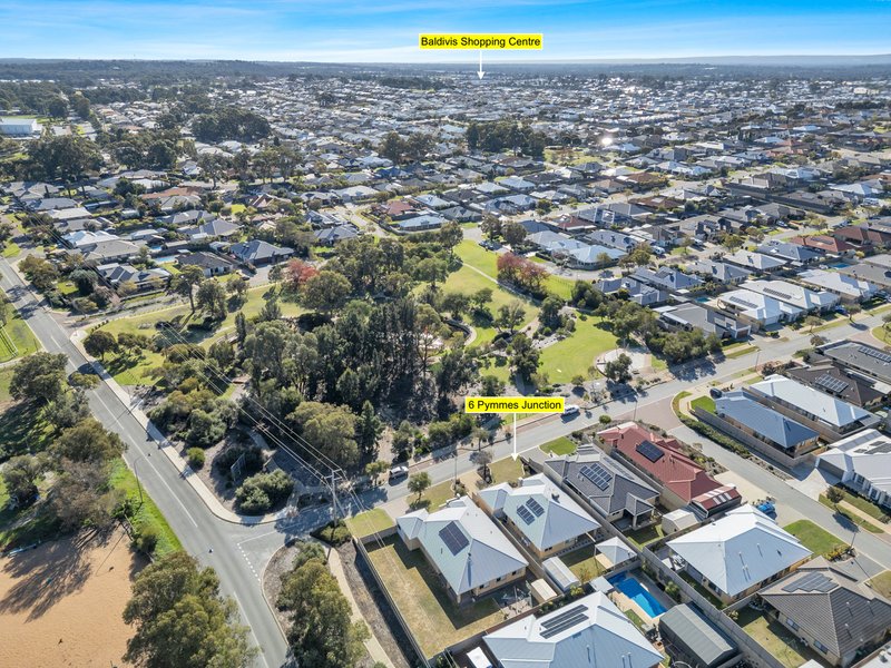 Photo - 6 Pymmes Junction, Baldivis WA 6171 - Image 5