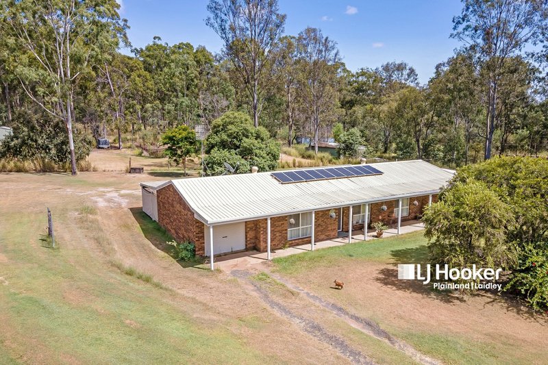 6 Quail Crt , Plainland QLD 4341