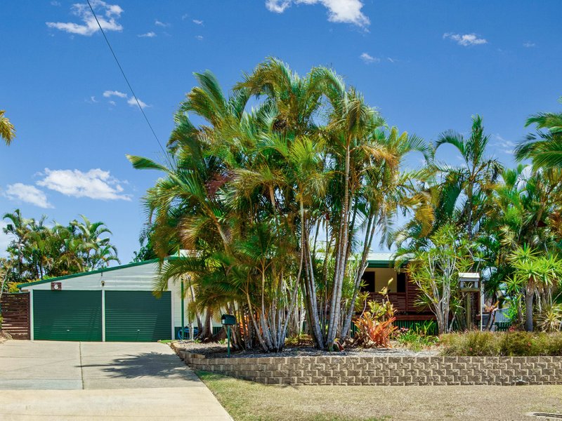 6 Quaringa Close, Boyne Island QLD 4680