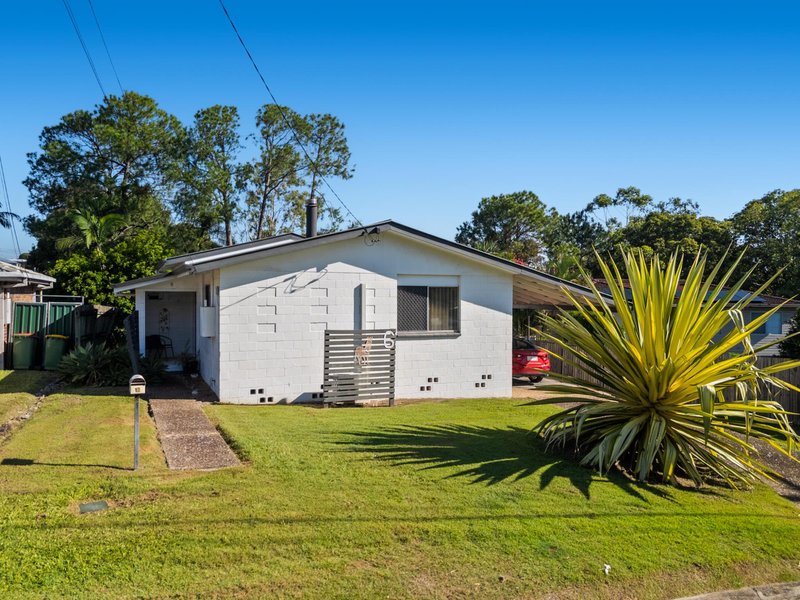 Photo - 6 Quarrian Crescent, Beenleigh QLD 4207 - Image 8