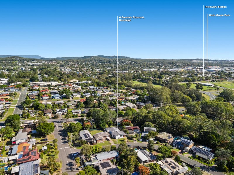 Photo - 6 Quarrian Crescent, Beenleigh QLD 4207 - Image 19